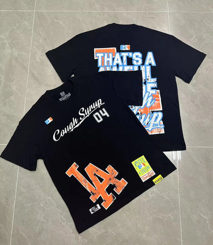 1:1 ALOCS Streatwear Tees