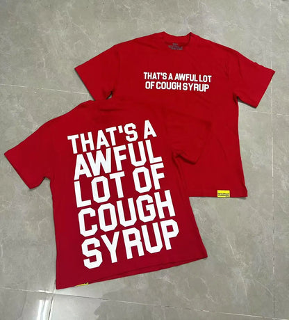 1:1 ALOCS Streatwear Tees