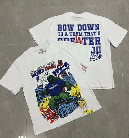 1:1 ALOCS Streatwear Tees