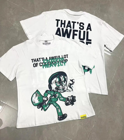 1:1 ALOCS Streatwear Tees