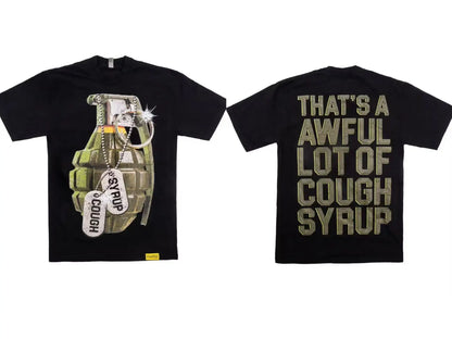 1:1 ALOCS Streatwear Tees