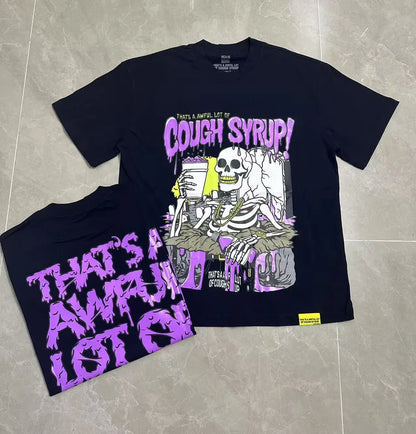 1:1 ALOCS Streatwear Tees