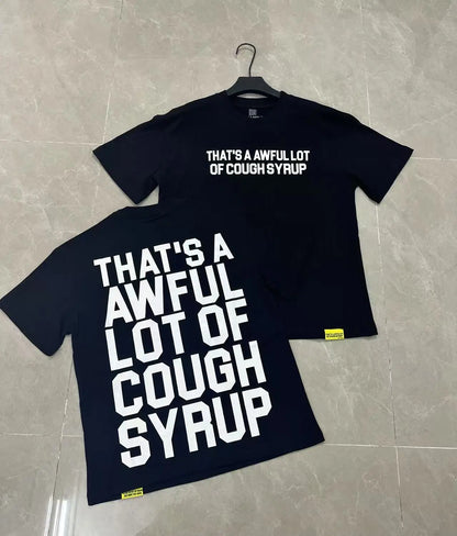 1:1 ALOCS Streatwear Tees