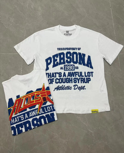 1:1 ALOCS Streatwear Tees