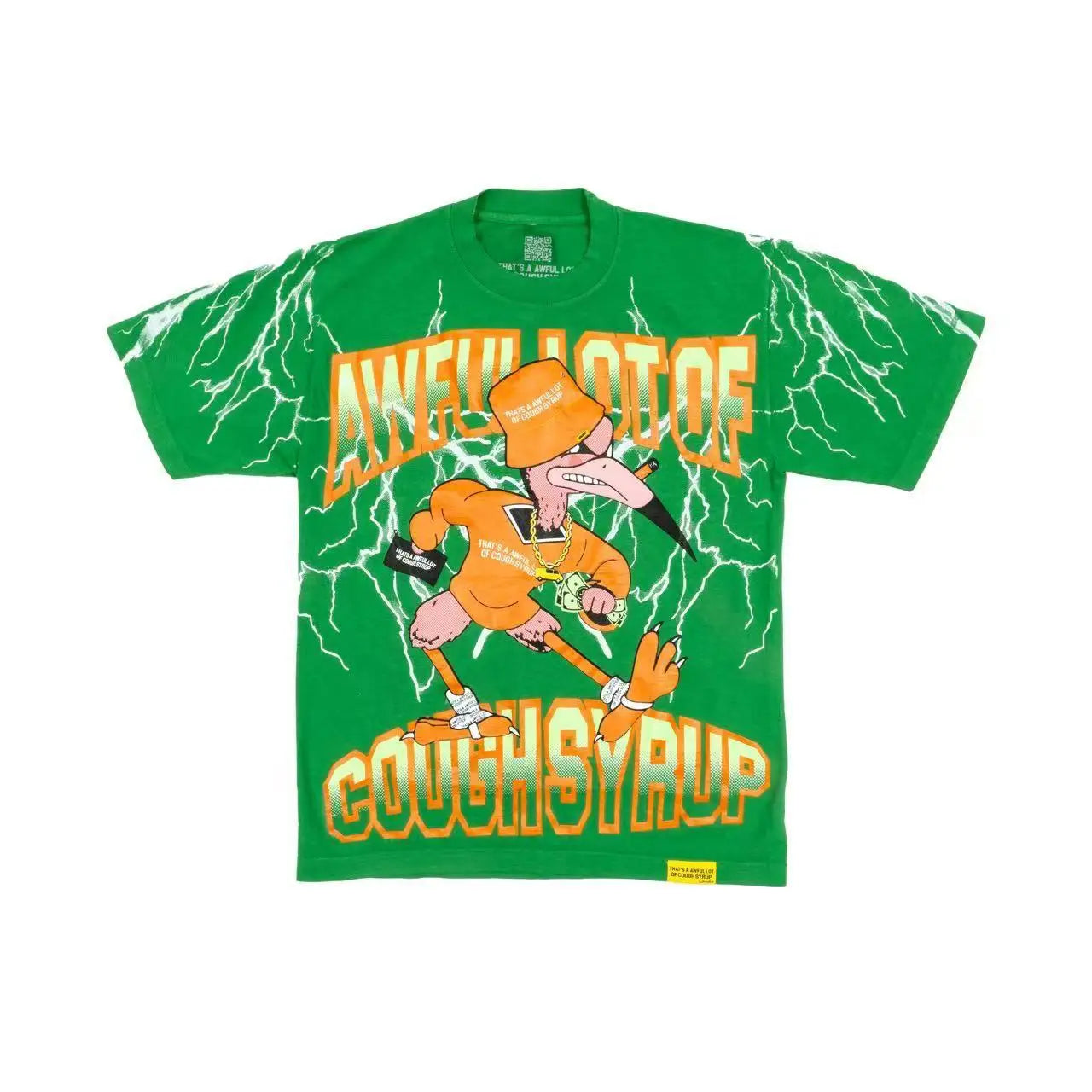 1:1 ALOCS Streatwear Tees