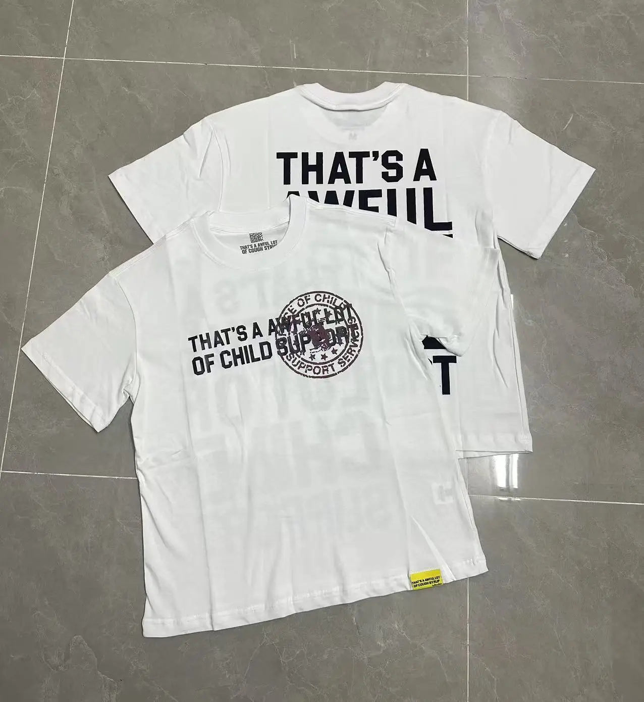 1:1 ALOCS Streatwear Tees