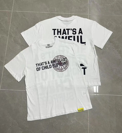 1:1 ALOCS Streatwear Tees