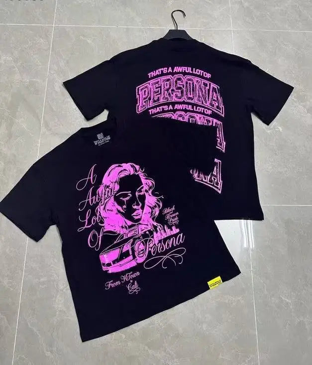 1:1 ALOCS Streatwear Tees