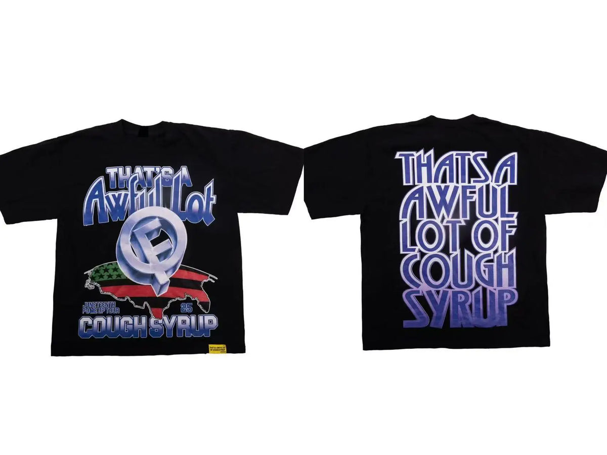 1:1 ALOCS Streatwear Tees