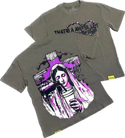 1:1 ALOCS Streatwear Tees