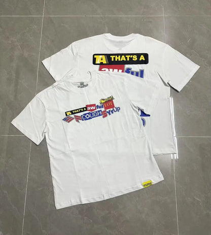 1:1 ALOCS Streatwear Tees