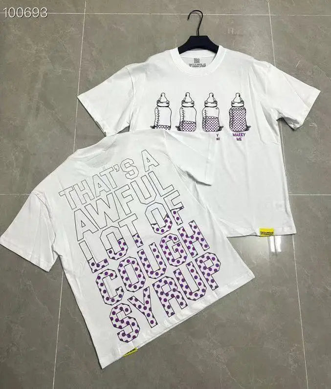 1:1 ALOCS Streatwear Tees