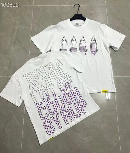 1:1 ALOCS Streatwear Tees