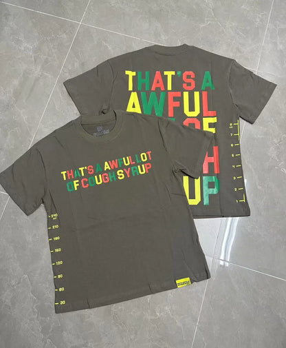 1:1 ALOCS Streatwear Tees