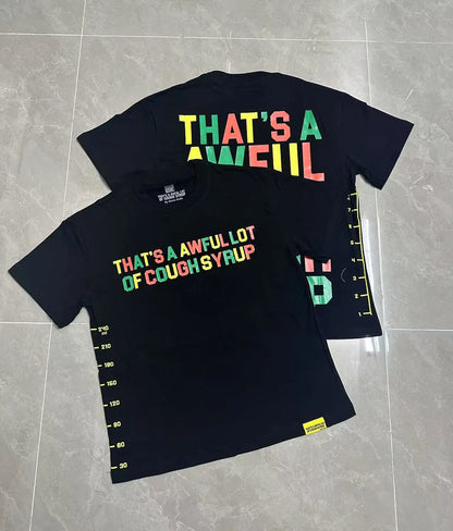 1:1 ALOCS Streatwear Tees