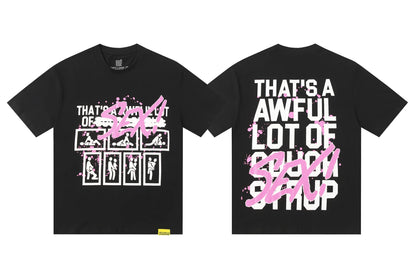 1:1 ALOCS Streatwear Tees