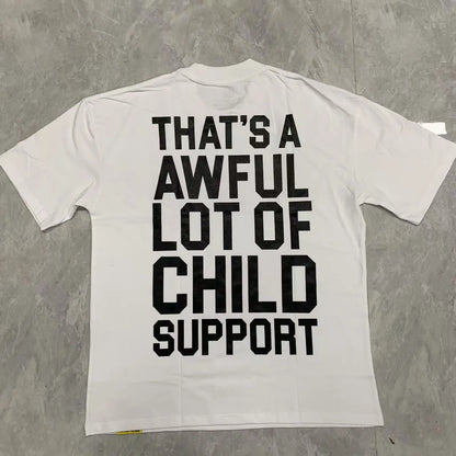 1:1 ALOCS Streatwear Tees