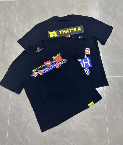 1:1 ALOCS Streatwear Tees