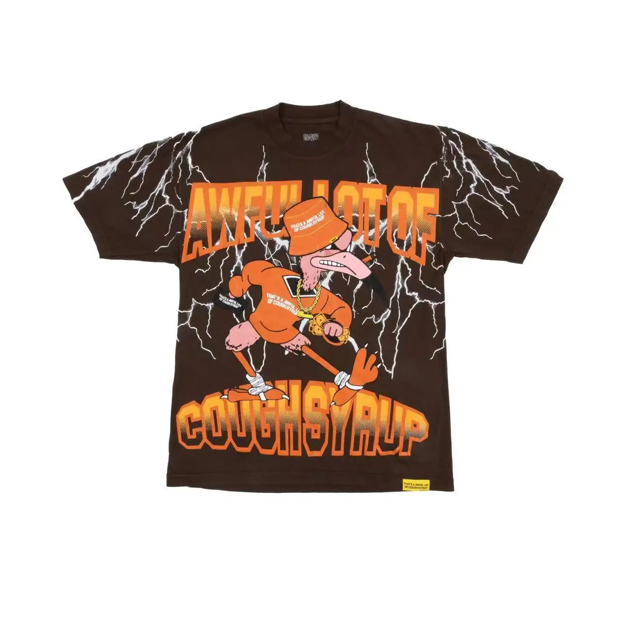 1:1 ALOCS Streatwear Tees