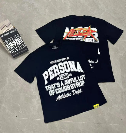 1:1 ALOCS Streatwear Tees