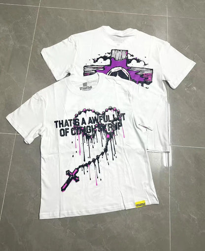 1:1 ALOCS Streatwear Tees