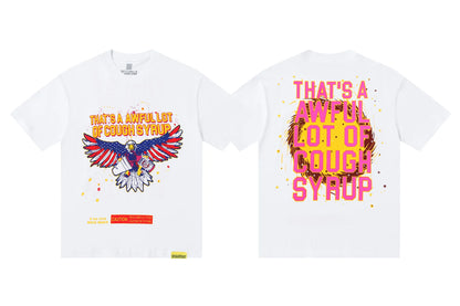 1:1 ALOCS Streatwear Tees