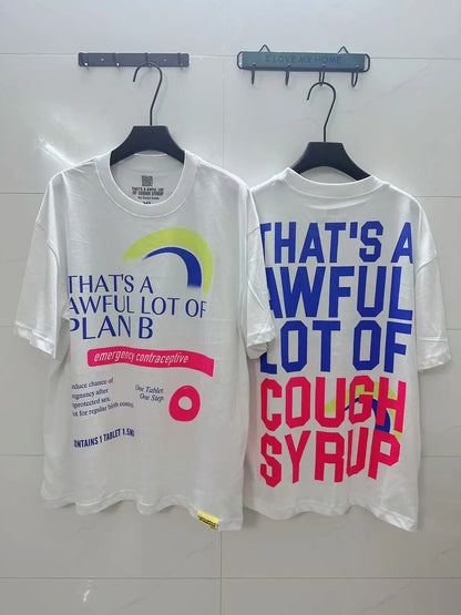 1:1 ALOCS Streatwear Tees